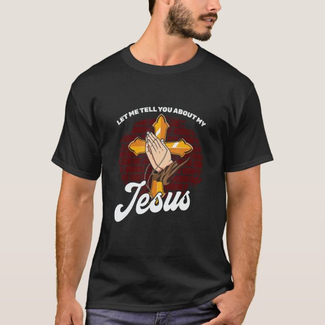 Camiseta Theology Bible Study  Christianity Christian Teach (Anverso)