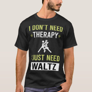 Camiseta Therapy Waltz