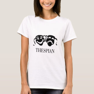 CAMISETA THESPIAN