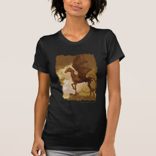 Camiseta Thestral