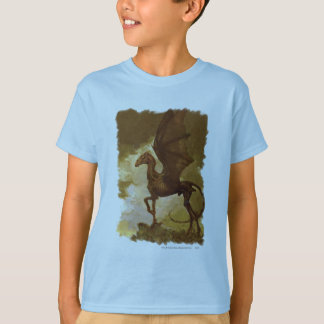 Camiseta Thestral