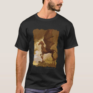 Camiseta Thestral