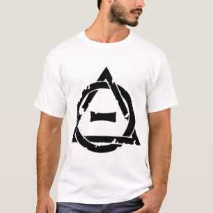 Camiseta Theta Delta Therianthrope