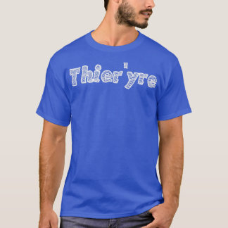 Camiseta Thierx27 años