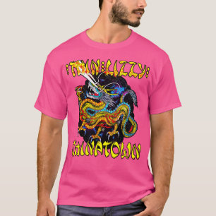 Camiseta Thin Lizzy