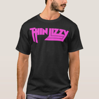 Camiseta Thin Lizzy  Premium T-Shirt