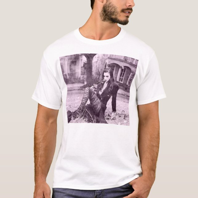 Camiseta thingoth (Anverso)