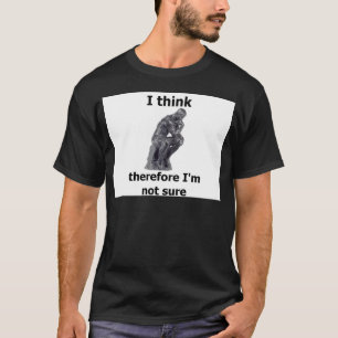 Camiseta ThinkerWare