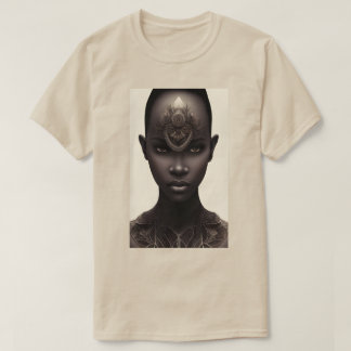 Camiseta Third eye