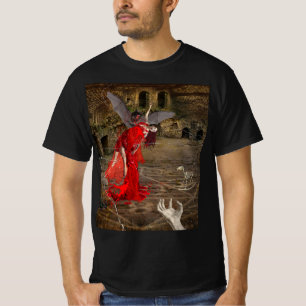 Camiseta Thirsty