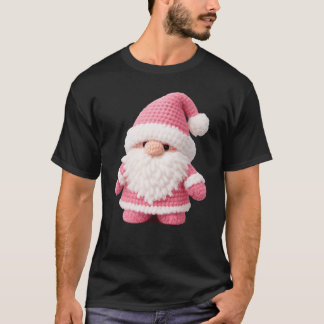 Camiseta This cute crochet gnome T-shirt is a 2026 best-sel