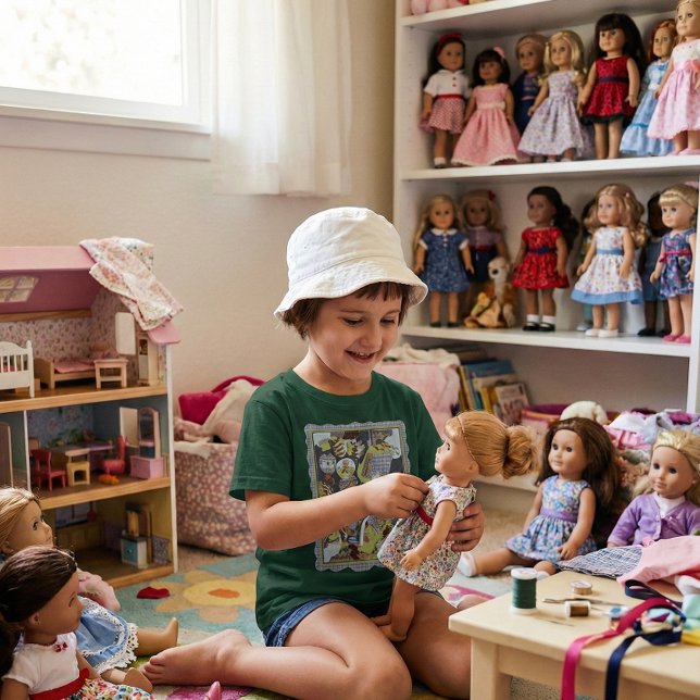 Camiseta This is Life (Subido por el creador)