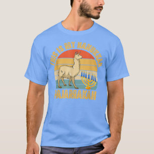 Camiseta This is My Hanukkah Pajamakah Chanukah Pajama Funn