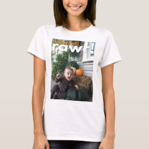 Camiseta This One's Mine