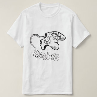 Camiseta ThisIsLove