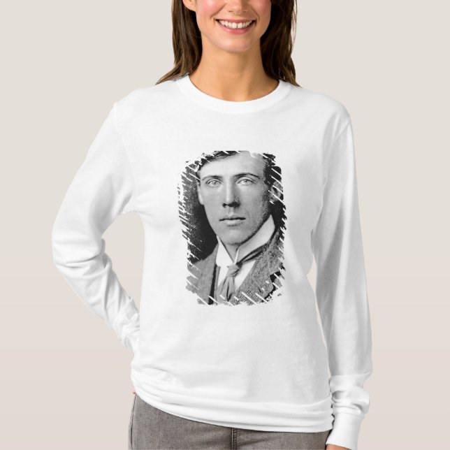 Camiseta Thoby Stephen, c.1902 (Anverso)