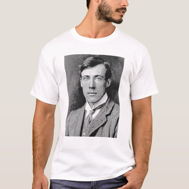 Camiseta Thoby Stephen, c.1902 (Anverso)