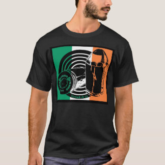 Camiseta Thóin de LeadSlingerStudios Póg MES