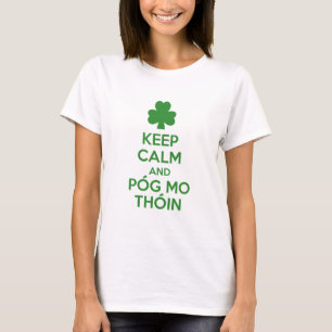 Camiseta Thoin de Pog MES
