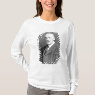 Camiseta Thomas Arturo Stevens