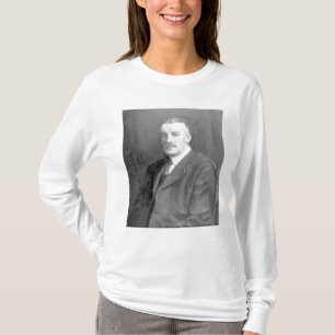 Camiseta Thomas Arturo Stevens