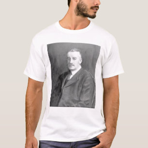 Camiseta Thomas Arturo Stevens