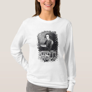 Camiseta Thomas Beckwith