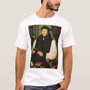 Camiseta Thomas Cranmer