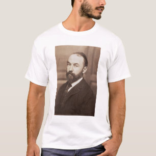 Camiseta Thomas Hardy (1840-1928) (foto de la sepia)