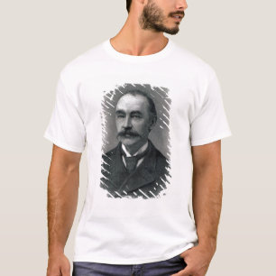 Camiseta Thomas Hardy, 1892