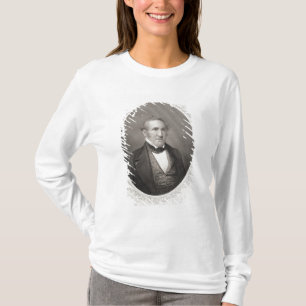 Camiseta Thomas Hart Benton