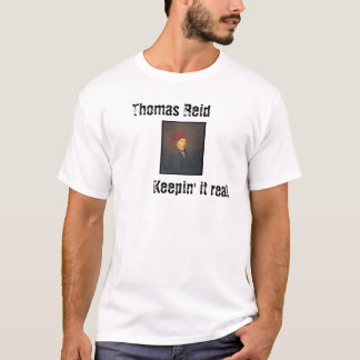 Camiseta Thomas Reid