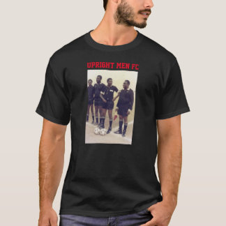 Camiseta Thomas Sankara - Hombres erguidos FC