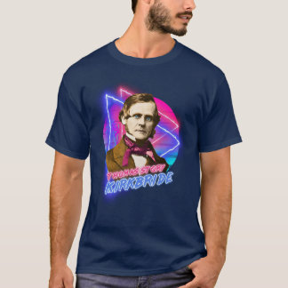 Camiseta Thomas Story Kirkbride regresa