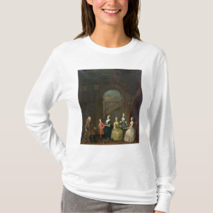 Camiseta Thomas Wentworth, conde de Strafford