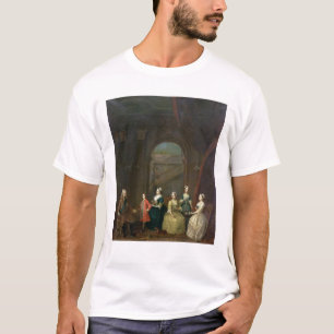 Camiseta Thomas Wentworth, conde de Strafford