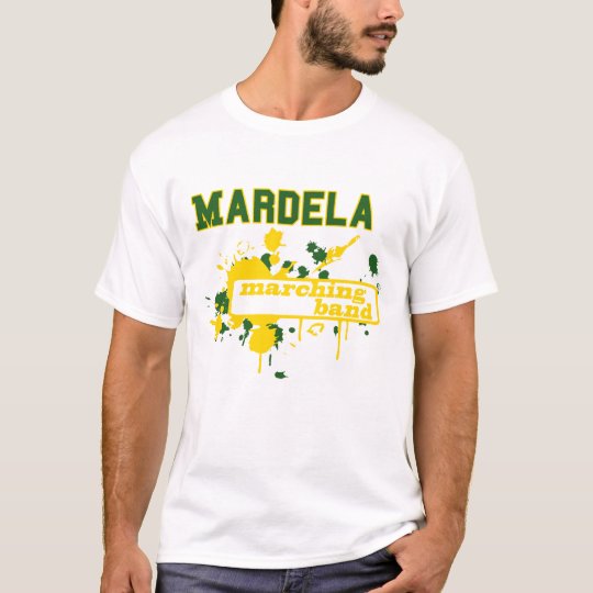 Camiseta thomson, taylore