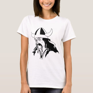 Camiseta Thor de Odin de los Norsemen de los nórdises de