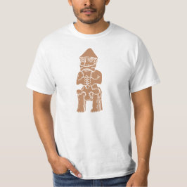 Camiseta Thor estatua from Iceland