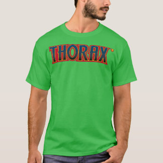 CAMISETA THORAX
