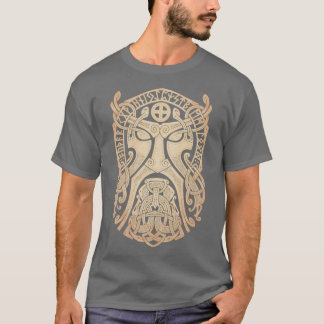 Camiseta THORGODMASK Essential Classic TShirt