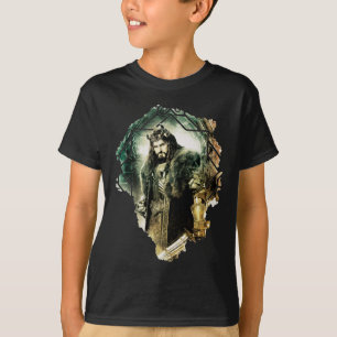 Camiseta THORIN OAKENSHIELD™ - Rey bajo la montaña