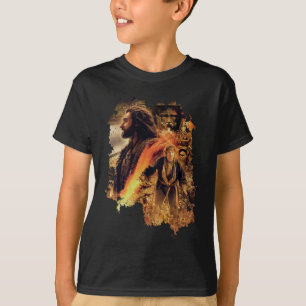 Camiseta THORIN OAKENSHIELD™ y BAGGINS™ en Erebor