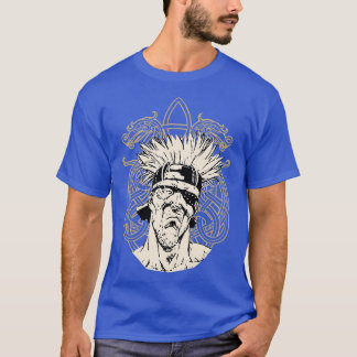 Camiseta Thorkell Vinland 2