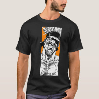 Camiseta Thorkell Vinland 5