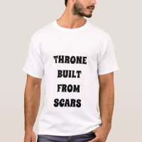 Thorne Construido A Partir De Scars Sigma Motivati