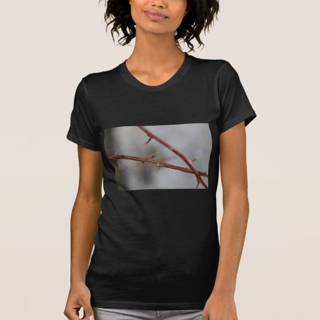 Camiseta Thorns (Anverso)