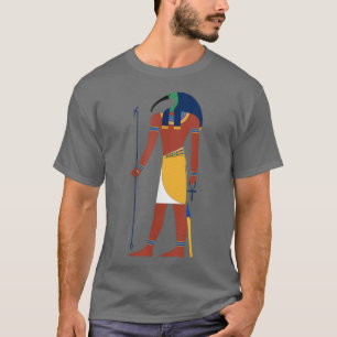 Camiseta Thoth Dios egipcio