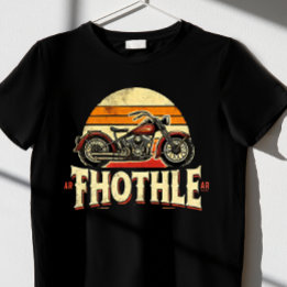 Camiseta Thothel