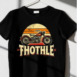 Camiseta Thothel